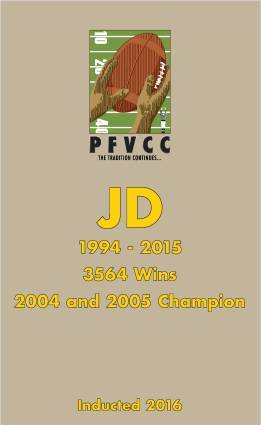 John Dickason image 1